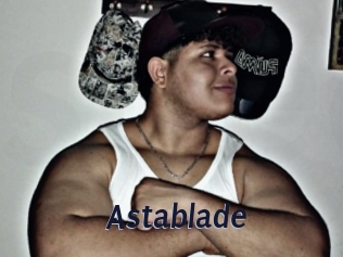 Astablade