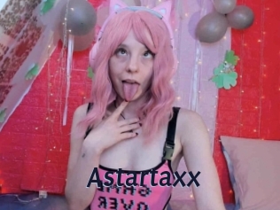 Astartaxx