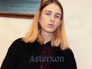 Asterxon