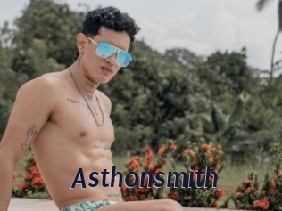 Asthonsmith