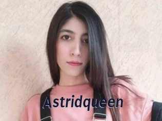 Astridqueen