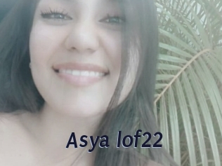 Asya_lof22