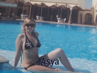 Asya