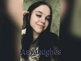 Asyahughes