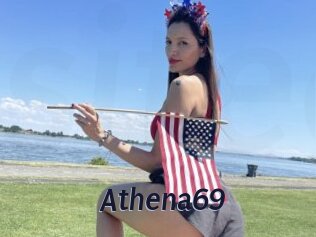 Athena69