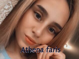 Athena_faris