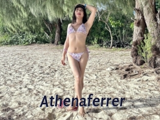 Athenaferrer