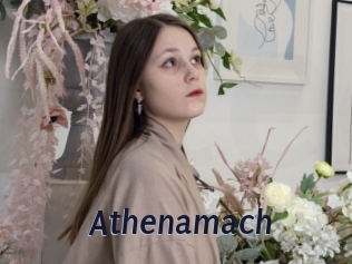 Athenamach