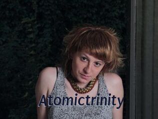 Atomictrinity