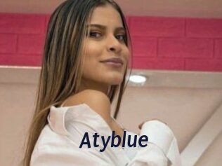 Atyblue