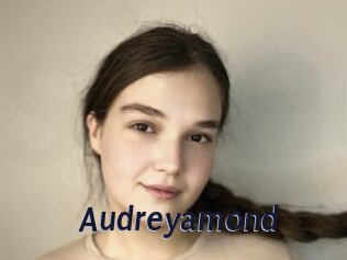 Audreyamond