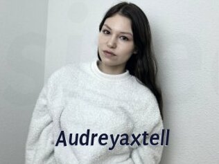 Audreyaxtell