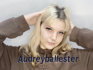 Audreyballester