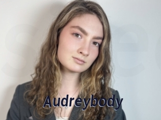 Audreybody