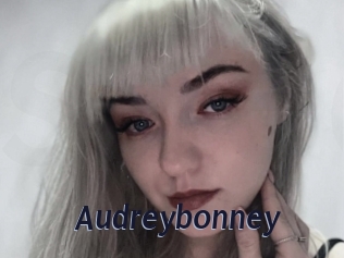 Audreybonney