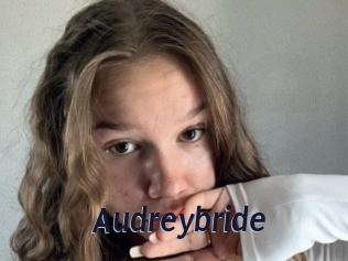 Audreybride