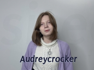 Audreycrocker