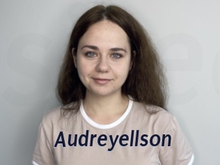 Audreyellson