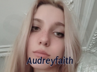 Audreyfaith