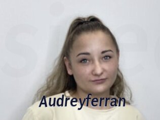 Audreyferran