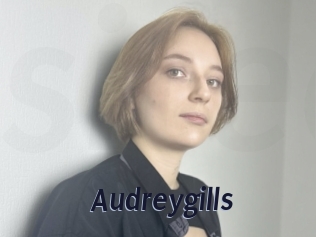 Audreygills