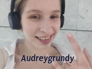 Audreygrundy