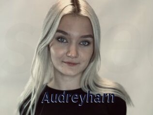 Audreyharn