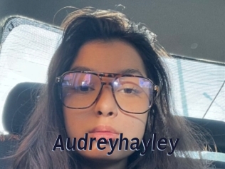 Audreyhayley