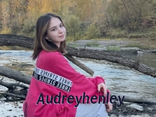 Audreyhenley