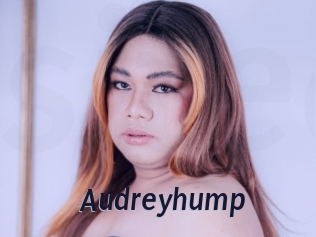 Audreyhump