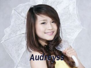 Audreyss