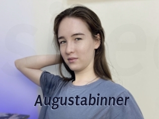 Augustabinner