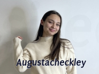 Augustacheckley