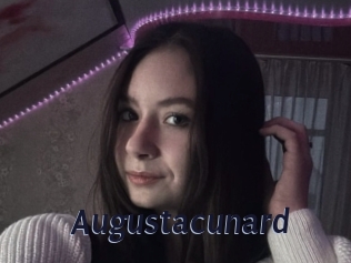 Augustacunard