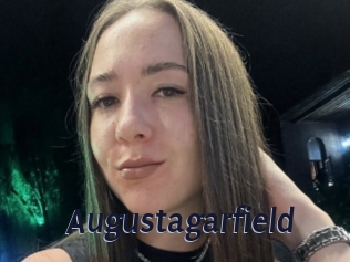 Augustagarfield