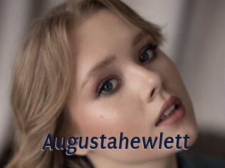 Augustahewlett