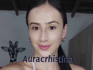 Auracrhistina