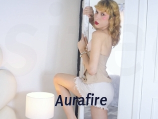 Aurafire