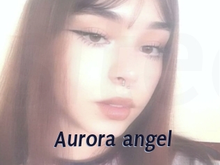 Aurora_angel