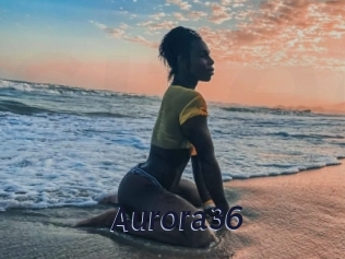 Aurora36