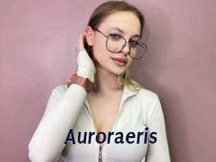 Auroraeris