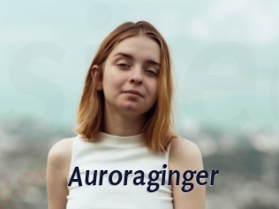 Auroraginger