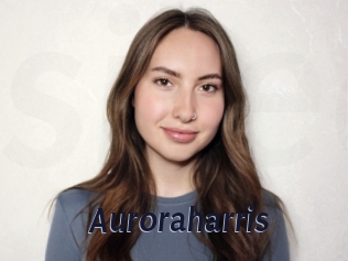 Auroraharris