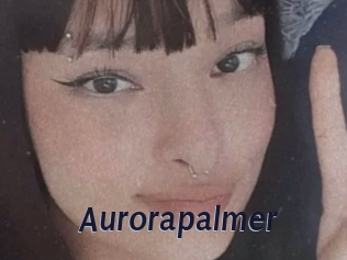 Aurorapalmer