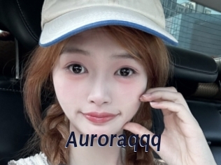 Auroraqqq