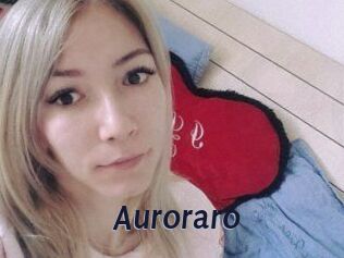 Auroraro