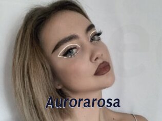 Aurorarosa