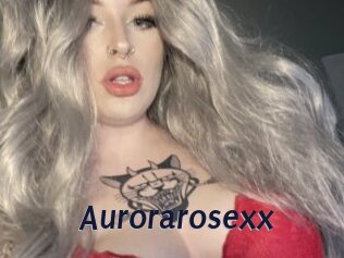 Aurorarosexx