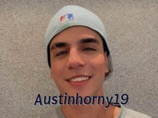 Austinhorny19