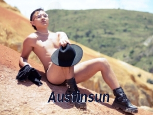 Austinsun